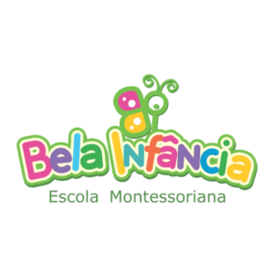 Logo Escola Bela Infância